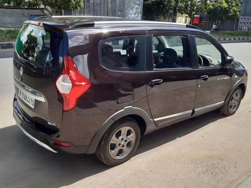 Renault Lodgy 110PS RxZ 7 Seater MT for sale