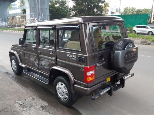 Mahindra Bolero ZLX MT for sale