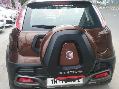 Fiat Avventura MULTIJET Emotion MT for sale