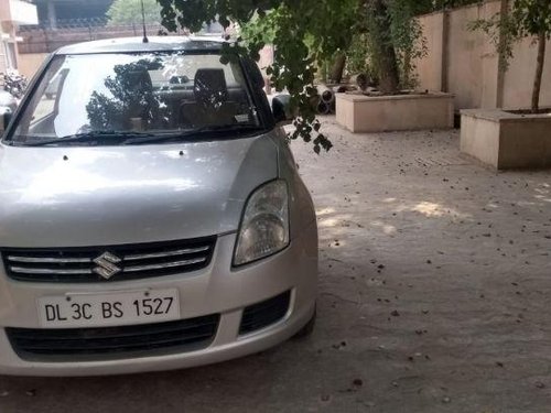 2011 Maruti Suzuki Swift Dzire MT for sale at low price