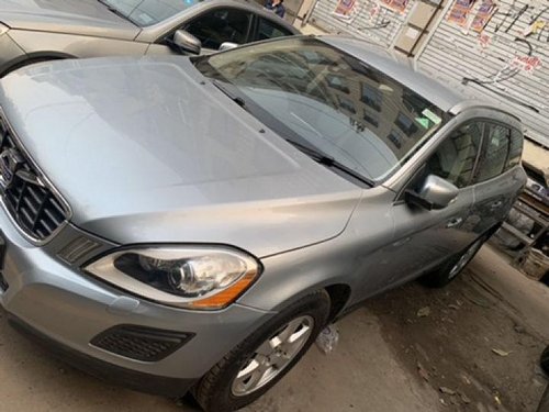 2012 Volvo XC60 AT for sale