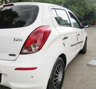 Used 2012 Hyundai i20 Magna MT for sale