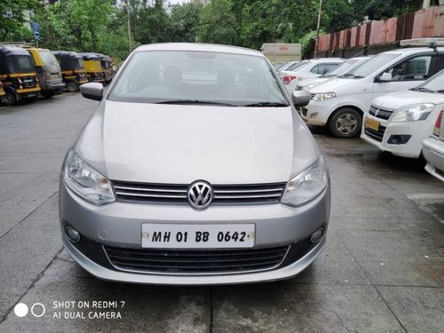 Used 2011 Volkswagen Vento MT for sale