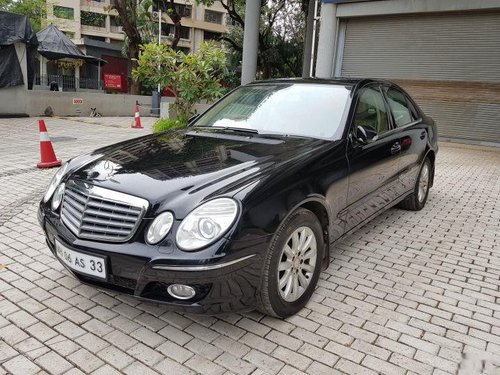 Used Mercedes Benz E-Class 2009-2013 280 CDI Elegance 2009 AT for sale