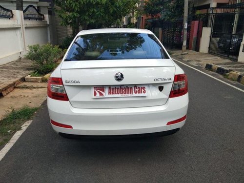 Used 2016 Skoda Octavia AT for sale