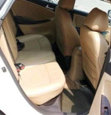 2013 Hyundai Verna SX CRDi AT for sale at low price