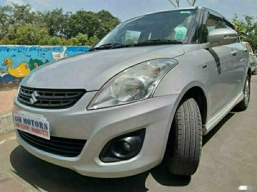 Maruti Suzuki Swift Dzire 2014 MT for sale