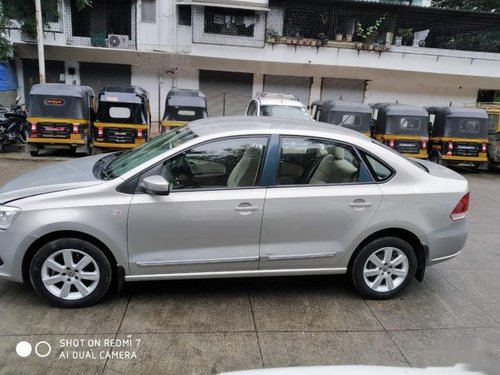 Used 2011 Volkswagen Vento MT for sale