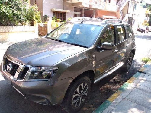 2015 Nissan Terrano MT for sale at low price