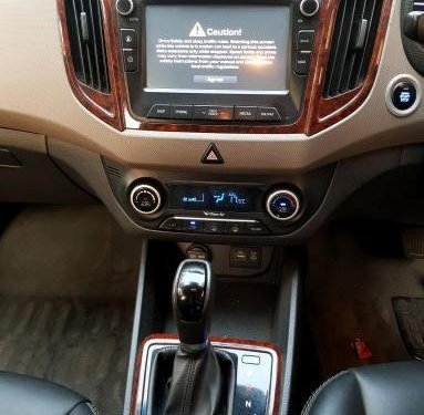 Hyundai Creta 1.6 CRDi AT SX Plus for sale