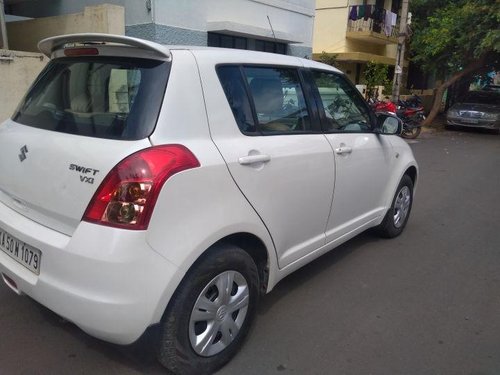 Used 2010 Maruti Suzuki Swift VXI MT for sale