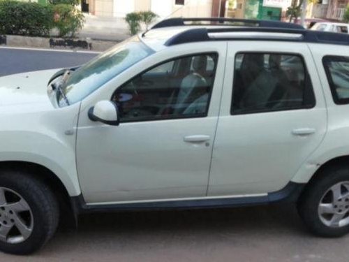 2016 Renault Duster MT for sale