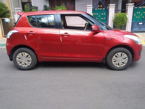 2014 Maruti Suzuki Swift VDI MT for sale at low price