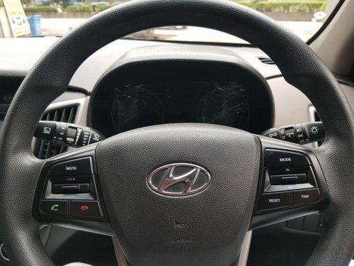2017 Hyundai Creta MT for sale at low price