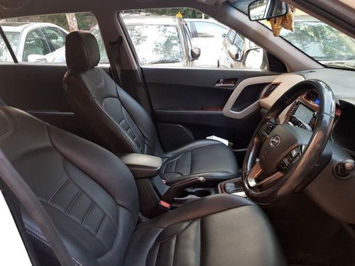 Hyundai Creta 1.6 CRDi AT SX Plus for sale