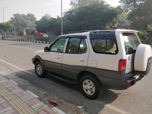 Tata Safari 2011 MT for sale