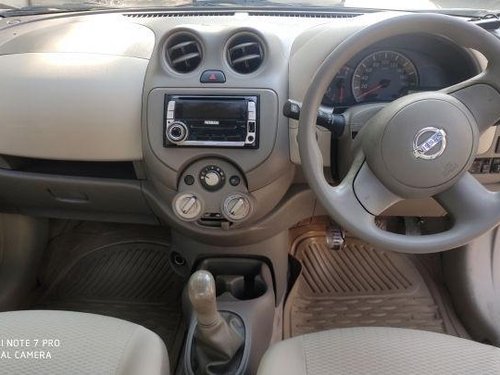 Nissan Micra 2013 MT for sale