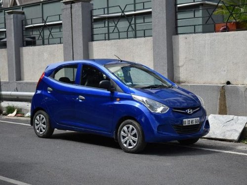 Hyundai EON Magna Plus MT for sale