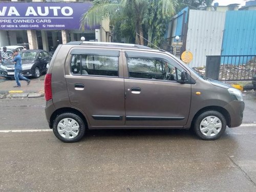 Used Maruti Suzuki Wagon R LXI 2014 MT for sale