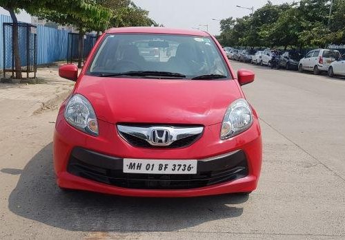 Used 2012 Honda Brio S MT for sale