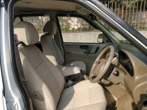 Tata Safari 2011 MT for sale