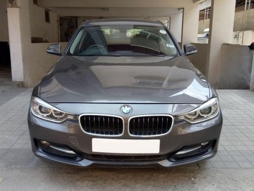 BMW 3 Series 2011-2015 320d Luxury Line AT for sale