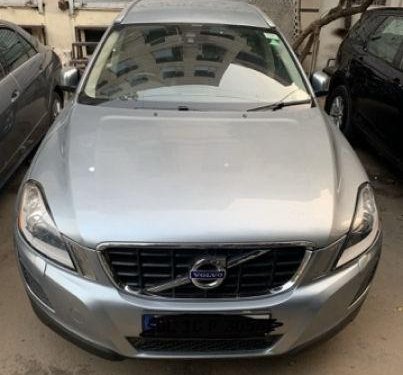 2012 Volvo XC60 AT for sale