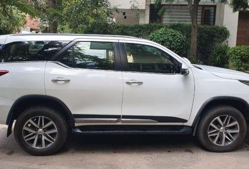 Toyota Fortuner 2011-2016 4x4 AT for sale