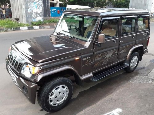 Mahindra Bolero ZLX MT for sale