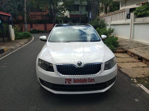 Used 2016 Skoda Octavia AT for sale