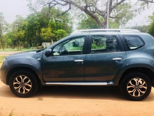 Nissan Terrano 2015 MT for sale