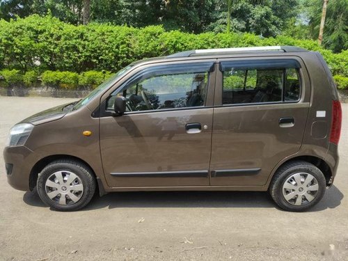 Maruti Suzuki Wagon R VXI 2014 MT for sale