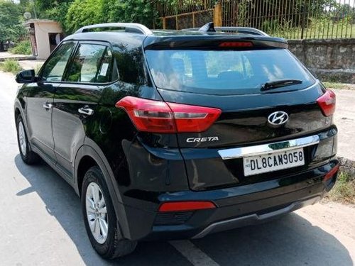 Used Hyundai Creta 1.6 CRDi SX Plus 2016 MT for sale