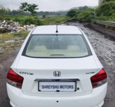 Honda City S 2011 MT for sale