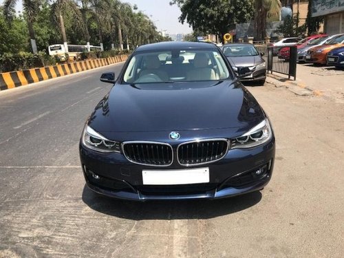 BMW 3 Series GT Sport 2015 AT for sale