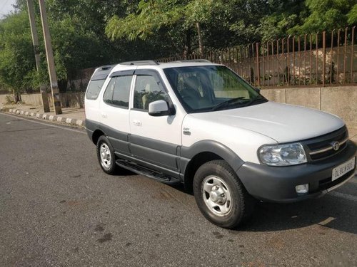 Tata Safari 2011 MT for sale