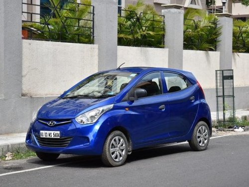 Hyundai EON Magna Plus MT for sale