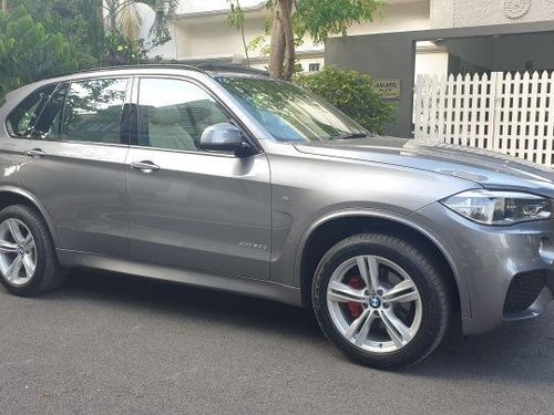 BMW X5 AT 2016 for sale