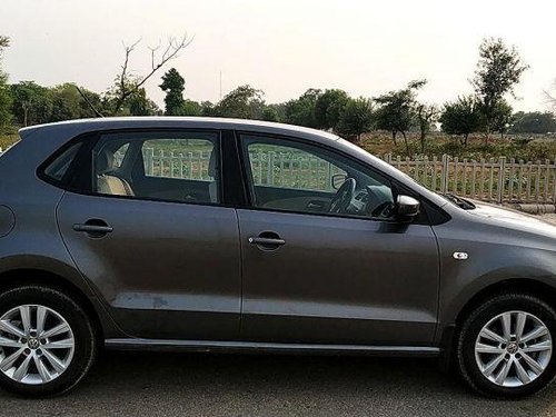 Volkswagen Polo 2013 MT for sale