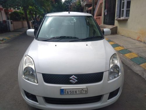 Used 2010 Maruti Suzuki Swift VXI MT for sale