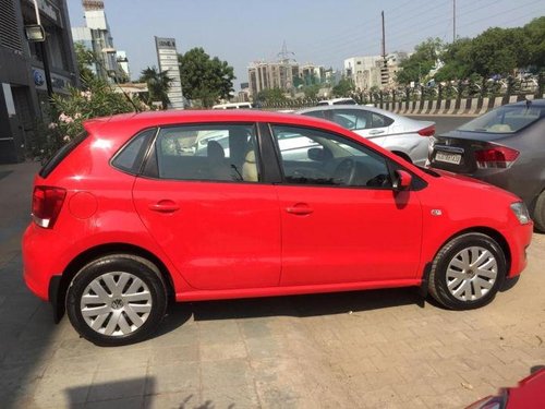 Used 2014 Volkswagen Polo MT for sale