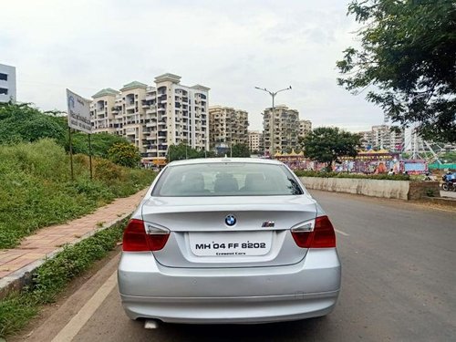 Used 2007 BMW 3 Series AT 2005-2011 for sale