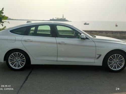 BMW 3 Series GT Luxury Line AT for sale