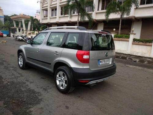 2013 Skoda Yeti MT for sale