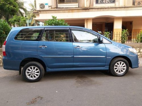 2012 Toyota Innova MT 2004-2011 for sale at low price