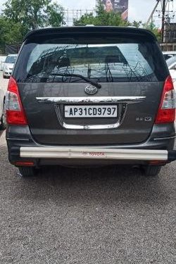 Toyota Innova 2004-2011 2013 MT for sale