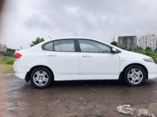 Honda City S 2011 MT for sale