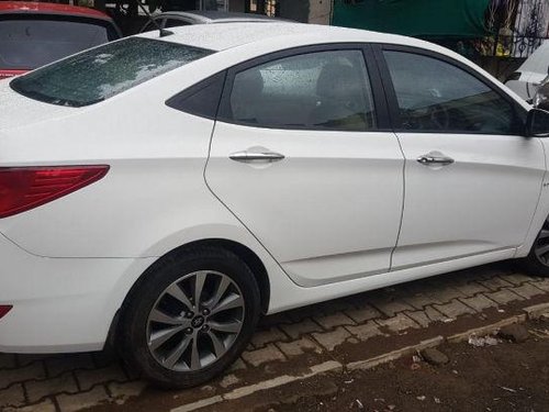 2015 Hyundai Verna 1.6 VTVT SX MT for sale