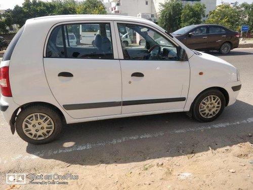 Hyundai Santro 2008 MT for sale