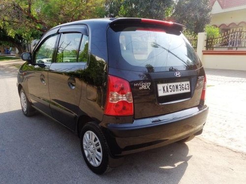 Hyundai Santro Xing GLS MT 2009 for sale